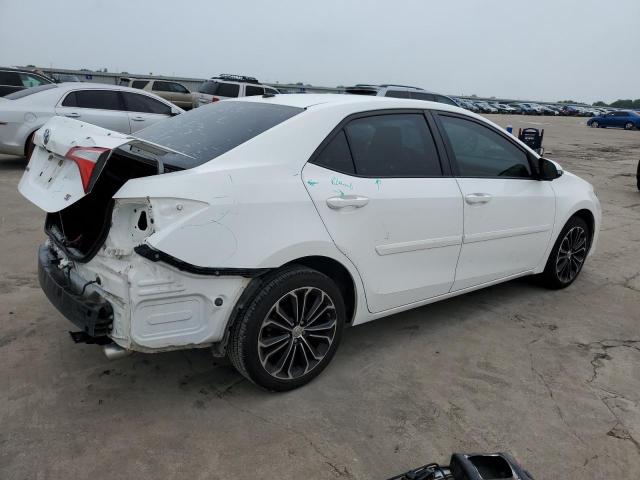 Photo 3 from auction – 2014 TOYOTA COROLLA L with VIN 5YFBURHE1EP171628