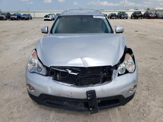 Photo 5 from auction – 2010 INFINITI EX35 BASE with VIN JN1AJ0HP4AM702967