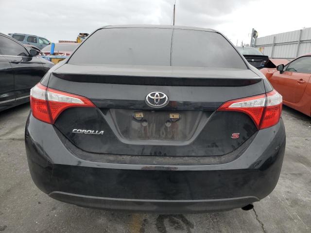 Photo 6 from auction – 2015 TOYOTA COROLLA L with VIN 5YFBURHE9FP228935
