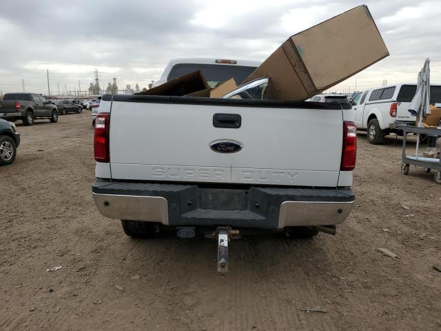 Photo 6 from auction – 2011 FORD F250 SUPER with VIN 1FT7W2BTXBEA83460