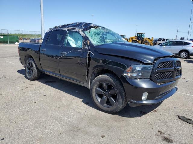 Photo 4 from auction – 2017 RAM 1500 ST with VIN 1C6RR7KG3HS772709