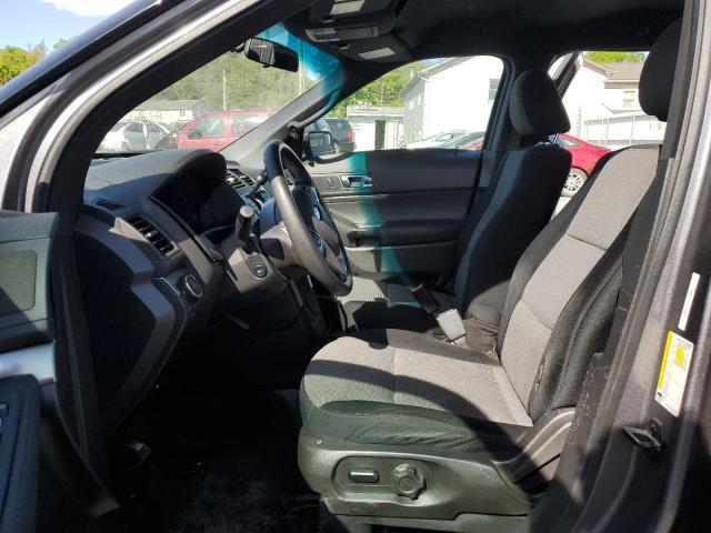 Photo 7 from auction – 2015 FORD EXPLORER P with VIN 1FM5K8AR9FGA47258