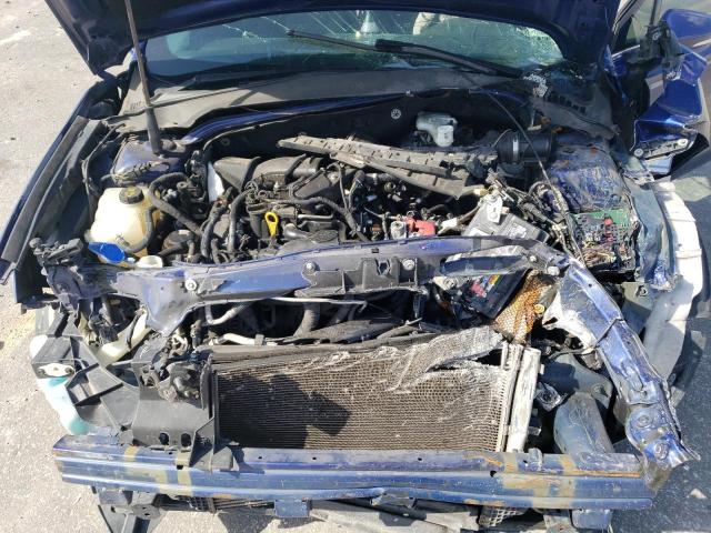 Photo 11 from auction – 2013 FORD FUSION SE with VIN 3FA6P0HR9DR285124