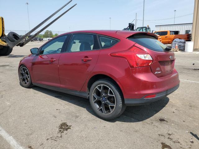 Photo 2 from auction – 2014 FORD FOCUS SE with VIN 1FADP3K20EL206475