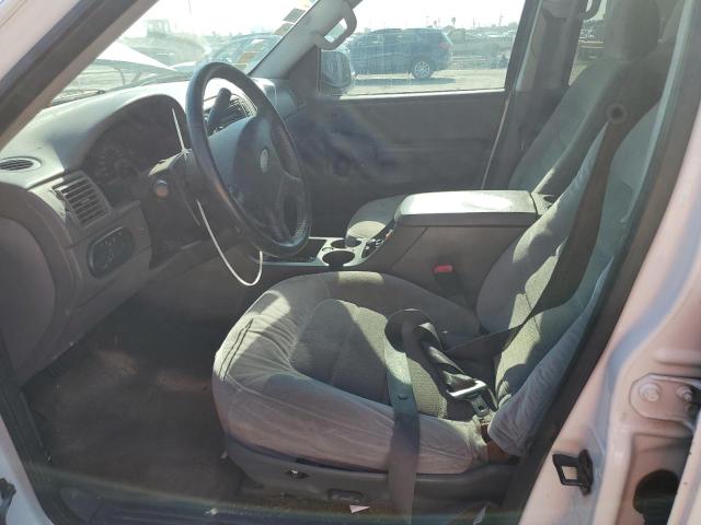 Photo 7 from auction – 2005 FORD EXPLORER X with VIN 1FMZU73W25UB66374