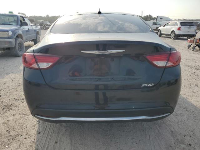 Photo 6 from auction – 2016 CHRYSLER 200 LIMITE with VIN 1C3CCCAB4GN165556