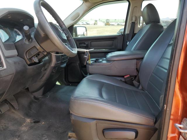 Photo 7 from auction – 2013 RAM 1500 ST with VIN 1C6RR6FP5DS656474