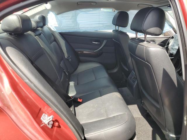 Фото 10 с аукциона – 2011 BMW 328 XI с VIN WBAPK7C53BA822083