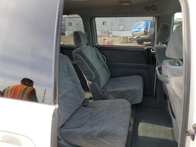 Photo 11 from auction – 2003 HONDA ODYSSEY EX with VIN 5FNRL18603B040601