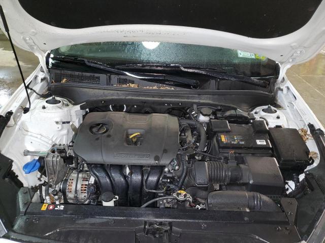 Photo 11 from auction – 2021 KIA FORTE FE with VIN 3KPF24AD9ME341312