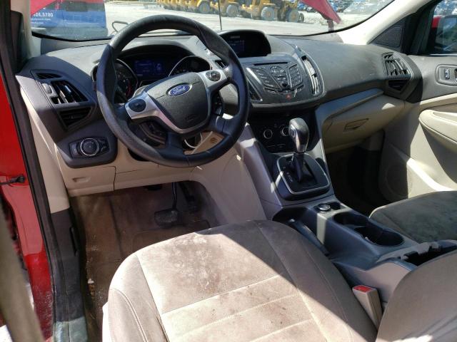 Photo 8 from auction – 2013 FORD ESCAPE SE with VIN 1FMCU0GX6DUB60270