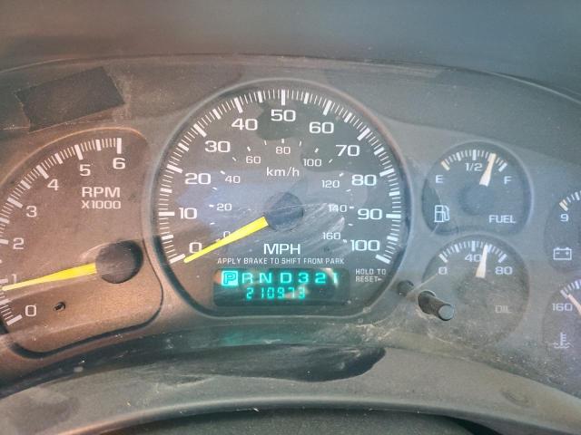 Photo 9 from auction – 1999 CHEVROLET SILVERADO with VIN 2GCEC19T3X1126299
