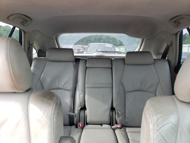 Photo 10 from auction – 2006 LEXUS RX 330 with VIN 2T2GA31U36C050190