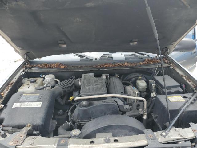 Photo 12 from auction – 2005 CHEVROLET TRAILBLAZE with VIN 1GNDS13S852197193