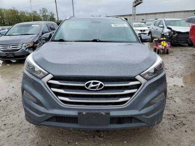 Photo 5 from auction – 2017 HYUNDAI TUCSON LIM with VIN KM8J3CA4XHU435218