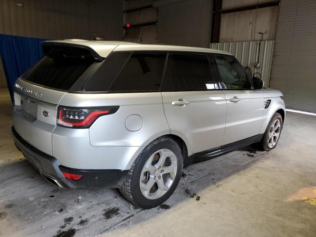 Photo 3 from auction – 2018 LAND ROVER RANGE ROVE with VIN SALWR2RV9JA197913