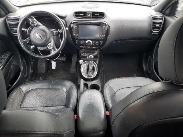Photo 8 from auction – 2014 KIA SOUL ! with VIN KNDJX3A58E7717935
