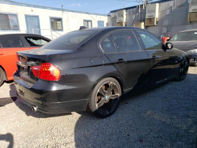 Photo 3 from auction – 2011 BMW 335 I with VIN WBAPM5C57BE577957