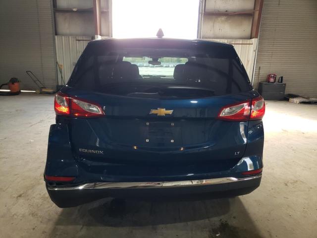 Photo 6 from auction – 2019 CHEVROLET EQUINOX LT with VIN 3GNAXJEV7KL313327