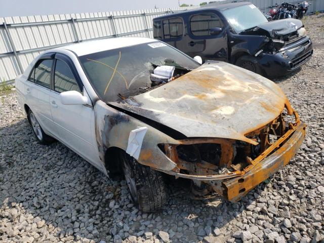 Photo 4 from auction – 2004 TOYOTA CAMRY LE with VIN 4T1BE32K24U299236