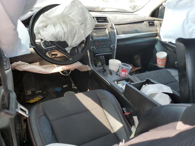 Photo 8 from auction – 2016 TOYOTA CAMRY LE with VIN 4T1BF1FK6GU502936