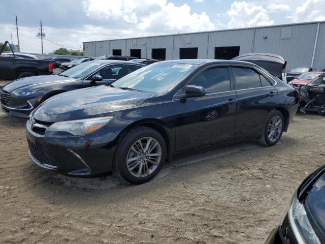 Photo 1 from auction – 2017 TOYOTA CAMRY LE with VIN 4T1BF1FK6HU406788