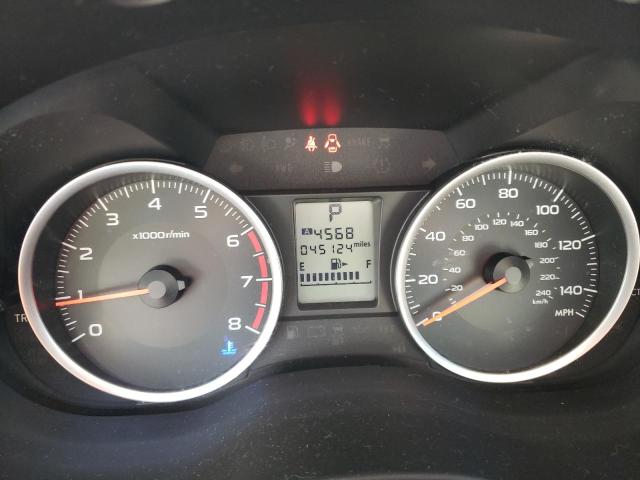 صورة رقم 9 من المزاد - 2017 SUBARU FORESTER 2 مع VIN JF2SJABC3HH536457