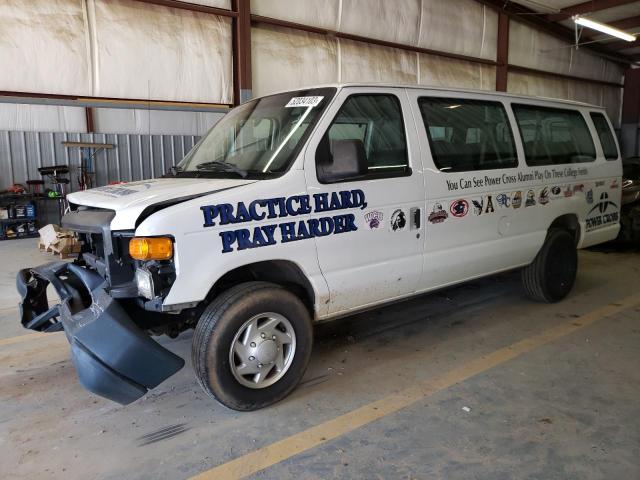FORD ECONOLINE 2012 with VIN 1FBSS3BL7CDB20830 - Photo from auction
