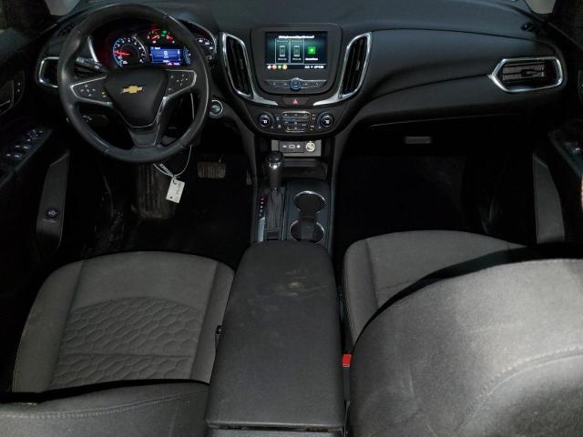 Photo 8 from auction – 2019 CHEVROLET EQUINOX LT with VIN 3GNAXJEV8KS623153