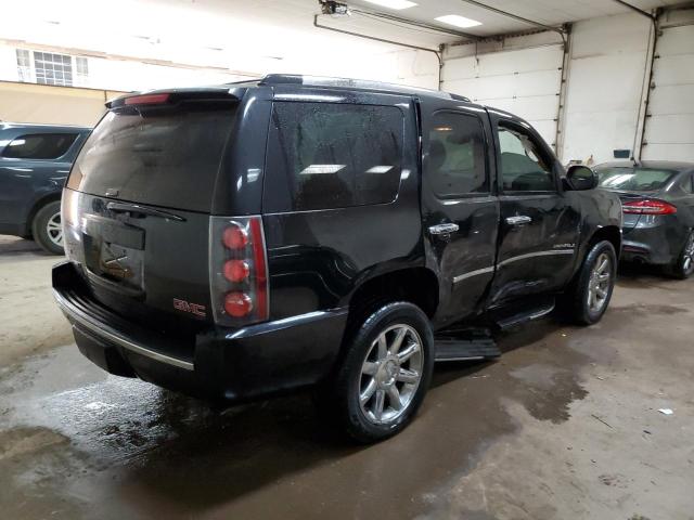 Photo 3 from auction – 2011 GMC YUKON DENA with VIN 1GKS2EEF9BR316545
