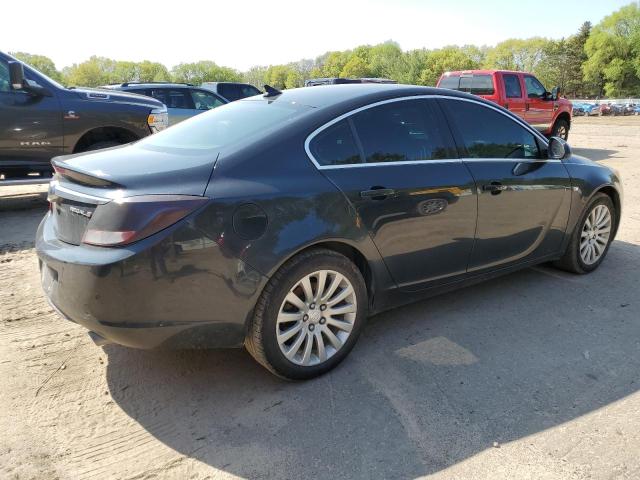 Photo 3 from auction – 2011 BUICK REGAL CXL with VIN W04GW5EV7B1113420