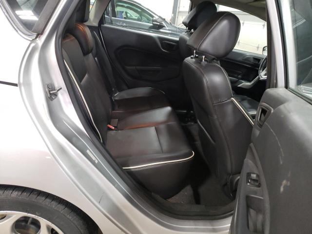 Photo 10 from auction – 2013 FORD FIESTA TIT with VIN 3FADP4FJ7DM159420