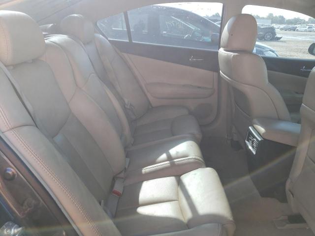 Photo 10 from auction – 2012 NISSAN MAXIMA S with VIN 1N4AA5AP8CC832205