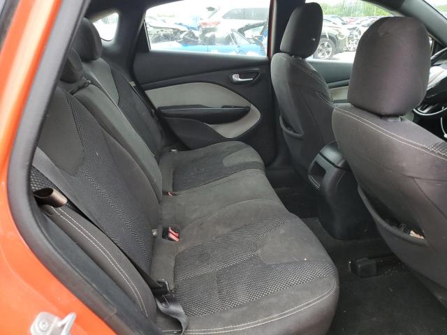 Photo 10 from auction – 2015 DODGE DART SXT with VIN 1C3CDFBB3FD415452
