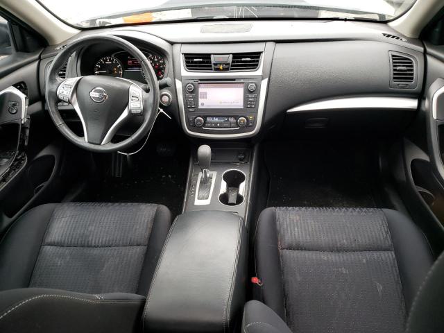 Photo 8 from auction – 2016 NISSAN ALTIMA 2.5 with VIN 1N4AL3AP7GC168841