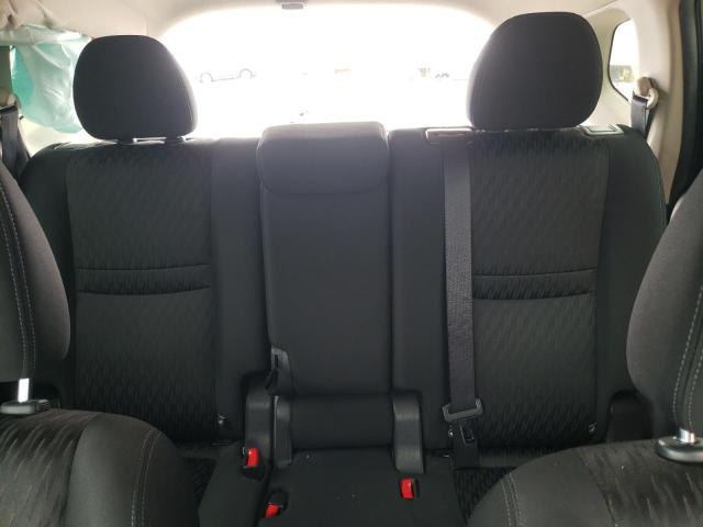 Photo 10 from auction – 2020 NISSAN ROGUE S with VIN KNMAT2MT1LP500367