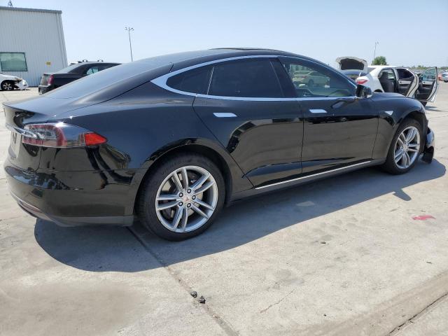 Photo 3 from auction – 2013 TESLA MODEL S with VIN 5YJSA1AC6DFP11164