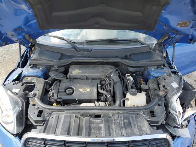 Photo 11 from auction – 2013 MINI COOPER S C with VIN WMWZC5C52DWP34772