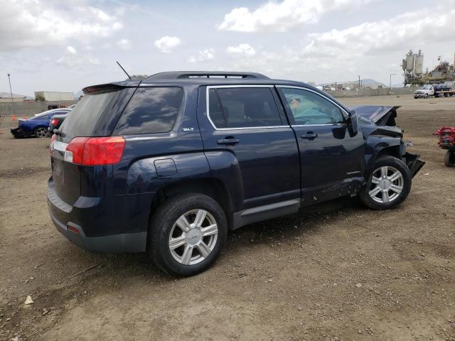 Photo 3 from auction – 2015 GMC TERRAIN SL with VIN 2GKALSEK3F6280177