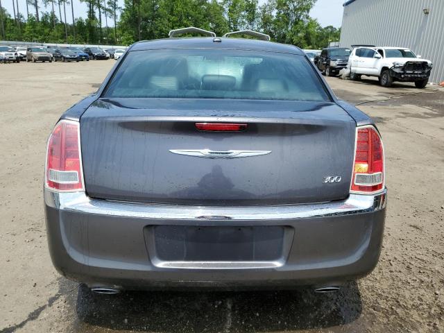 Photo 6 from auction – 2014 CHRYSLER 300 with VIN 2C3CCAAG1EH103554