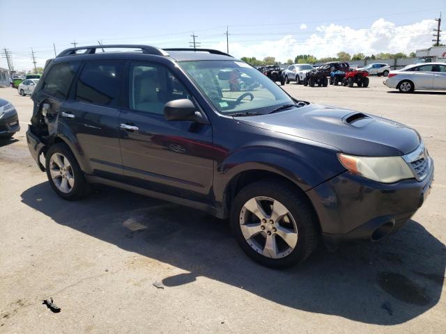 Photo 4 from auction – 2013 SUBARU FORESTER 2 with VIN JF2SHGAC8DH410654