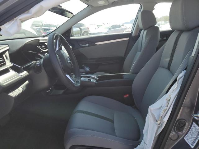 Photo 7 from auction – 2016 HONDA CIVIC EX with VIN 2HGFC2F71GH545763
