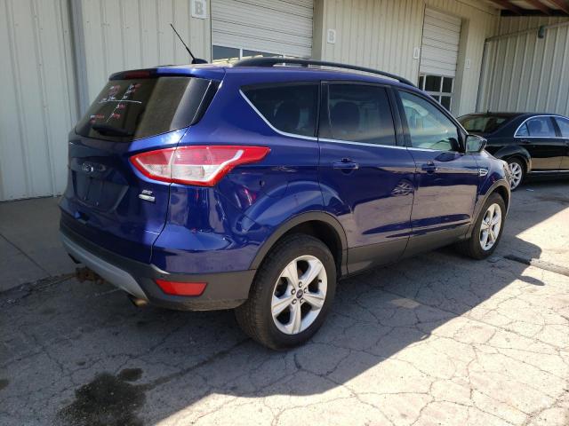 Photo 3 from auction – 2014 FORD ESCAPE SE with VIN 1FMCU9G96EUC67522