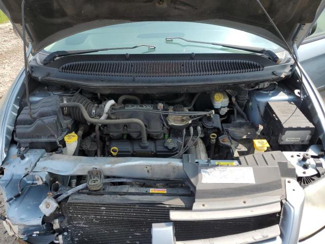 Photo 12 from auction – 2005 DODGE GRAND CARA with VIN 1D4GP24R95B260085