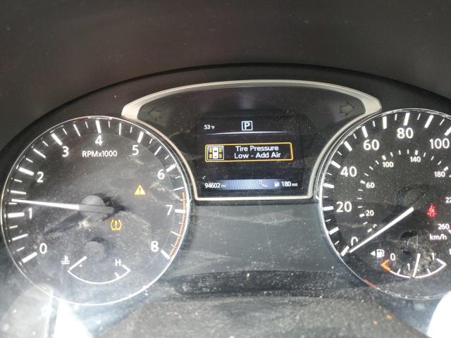 Photo 9 from auction – 2017 NISSAN ALTIMA 2.5 with VIN 1N4AL3AP4HC189745