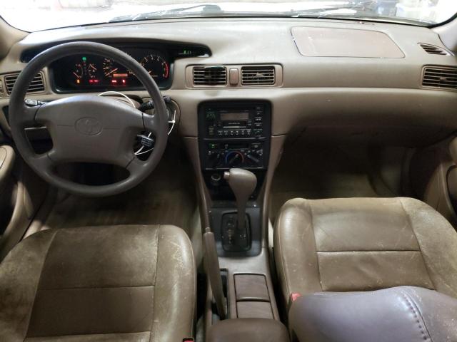 Photo 8 from auction – 1999 TOYOTA CAMRY LE with VIN JT2BF22K8X0179537