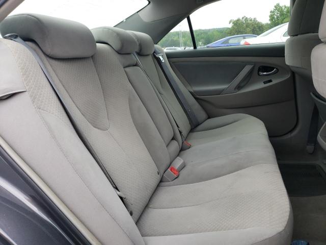 Photo 10 from auction – 2009 TOYOTA CAMRY BASE with VIN 4T1BE46K09U854661