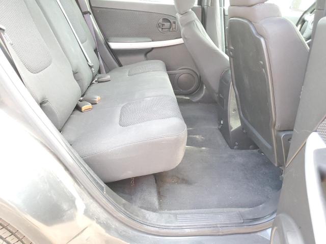 Photo 10 from auction – 2009 PONTIAC TORRENT with VIN 2CKDL33F796205824