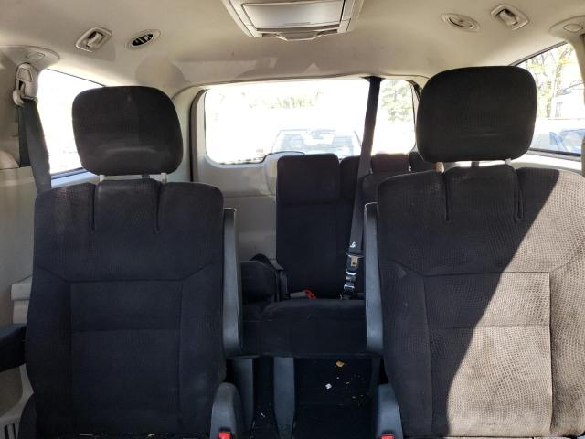 Photo 10 from auction – 2014 CHRYSLER TOWN & COU with VIN 2C4RC1BG0ER299999