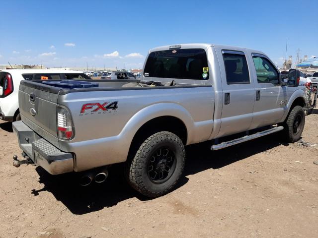Photo 3 from auction – 2012 FORD F250 SUPER with VIN 1FT7W2BT3CEC76857